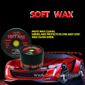 Car Care Vivid Soft Wax cleaning products